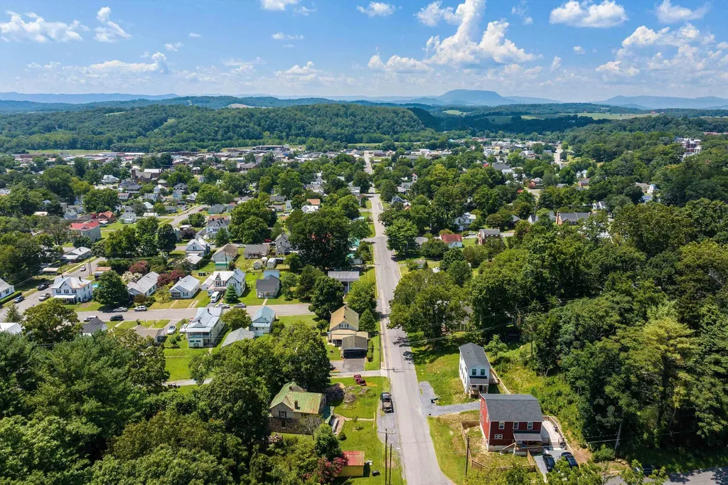 2260 Pine Avenue Buena Vista VA 24416