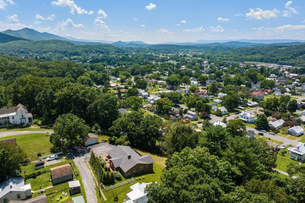 2260 Pine Avenue Buena Vista VA 24416