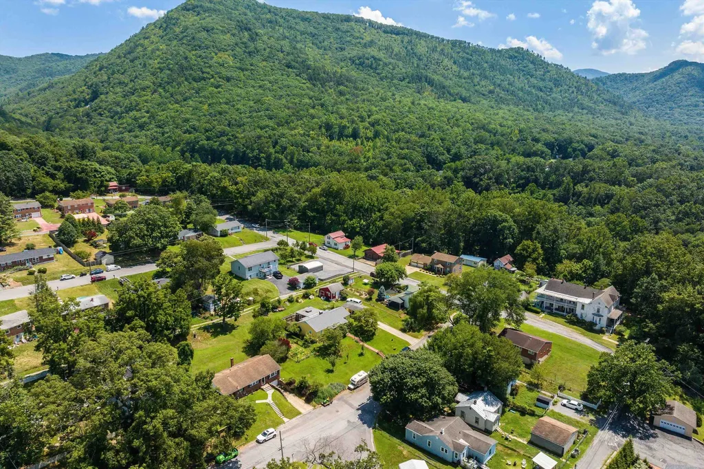 2260 Pine Avenue Buena Vista VA 24416