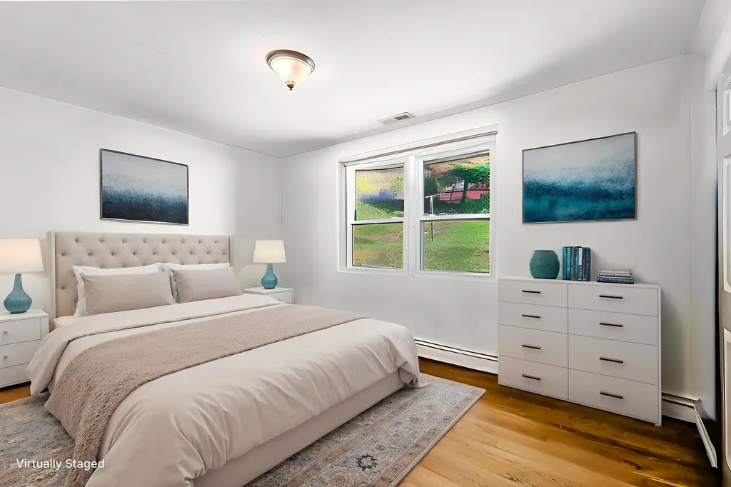 2260 Pine Avenue Buena Vista VA 24416