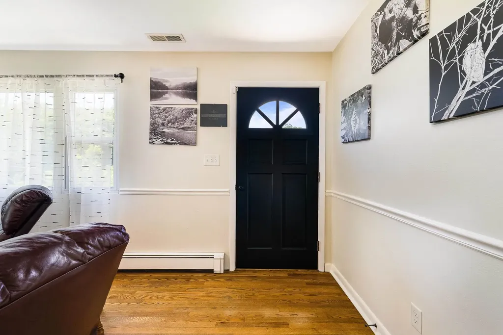 2260 Pine Avenue Buena Vista VA 24416