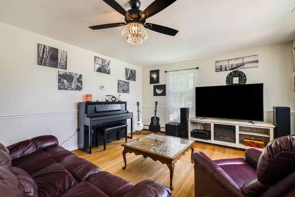 2260 Pine Avenue Buena Vista VA 24416