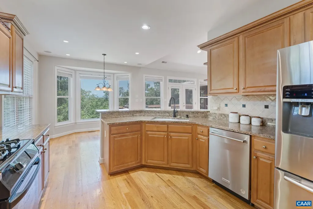 680 Explorers Road Charlottesville VA 22911