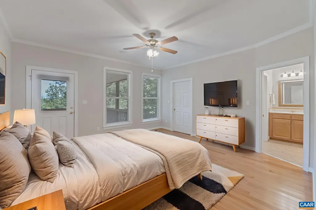 680 Explorers Road Charlottesville VA 22911