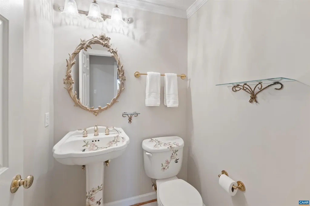 680 Explorers Road Charlottesville VA 22911