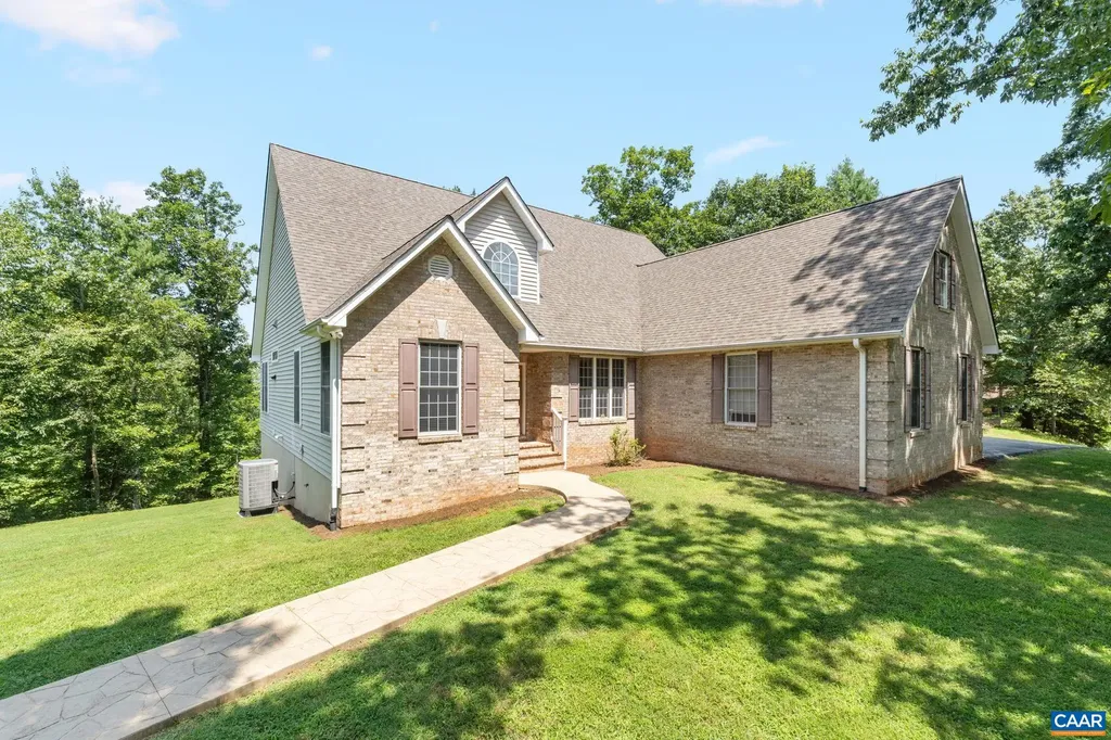 680 Explorers Road Charlottesville VA 22911