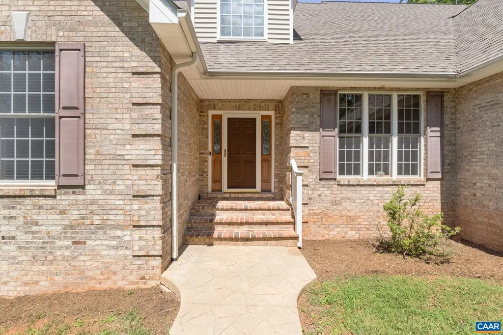 680 Explorers Road Charlottesville VA 22911