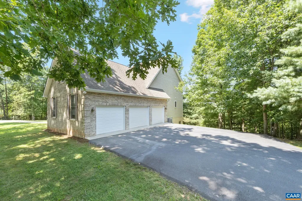 680 Explorers Road Charlottesville VA 22911