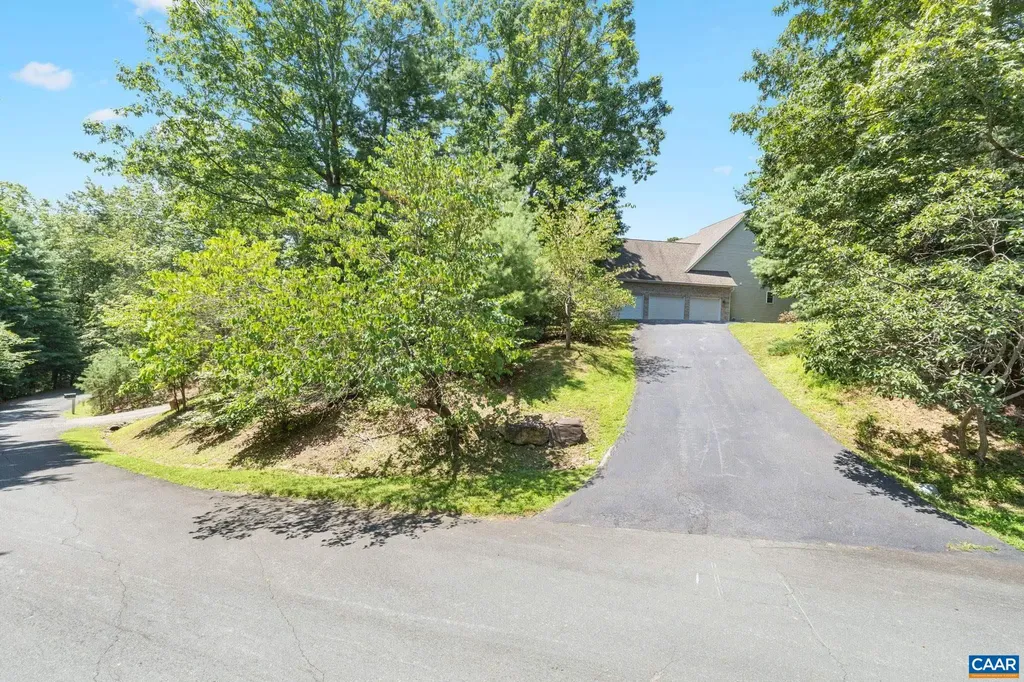 680 Explorers Road Charlottesville VA 22911