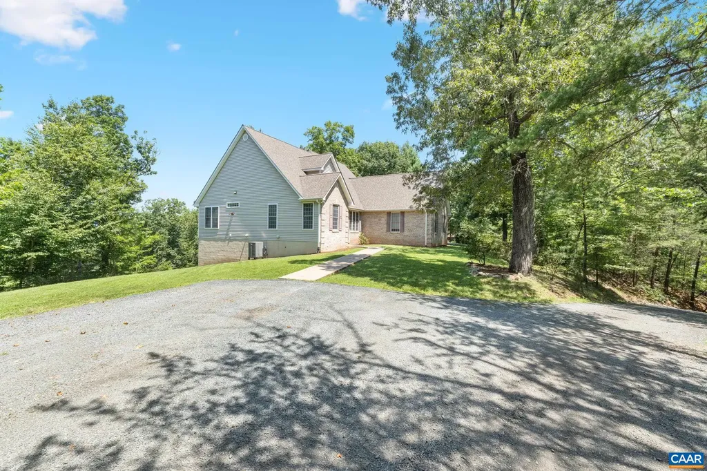 680 Explorers Road Charlottesville VA 22911