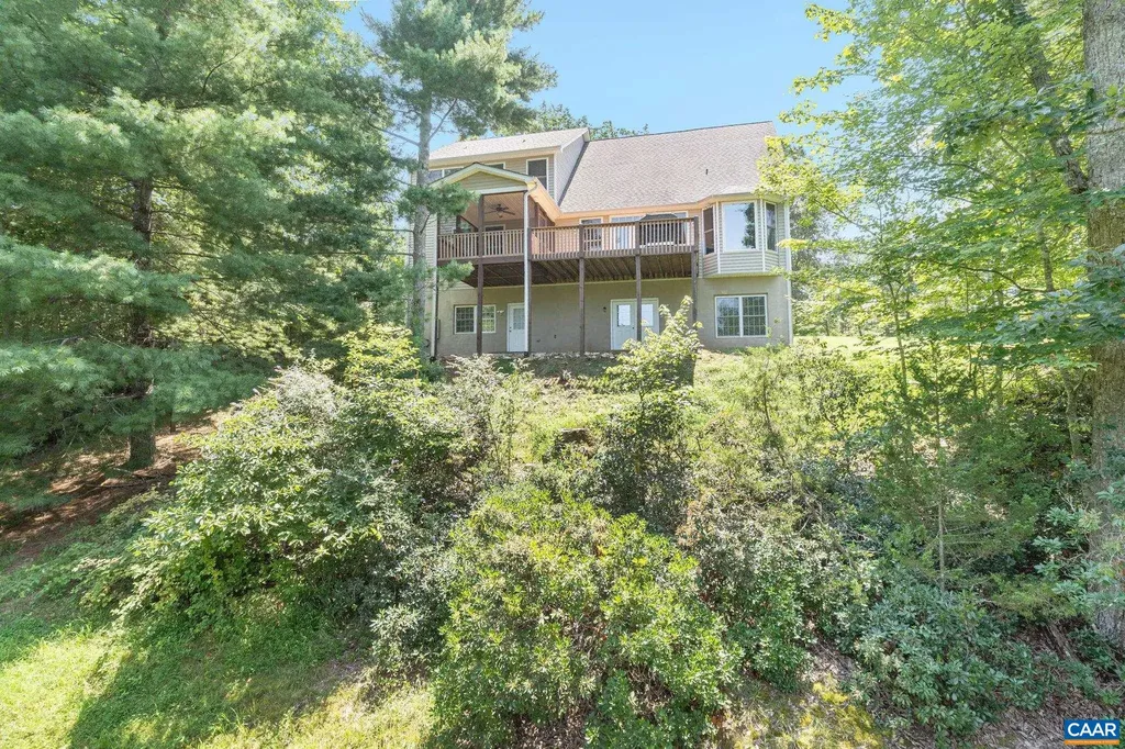 680 Explorers Road Charlottesville VA 22911