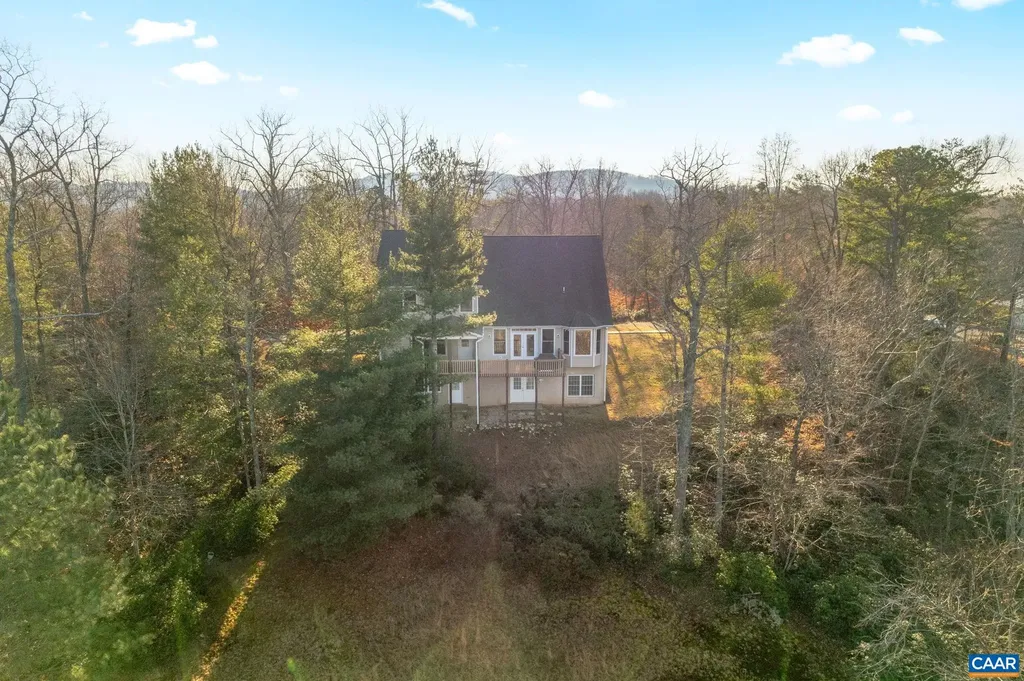 680 Explorers Road Charlottesville VA 22911