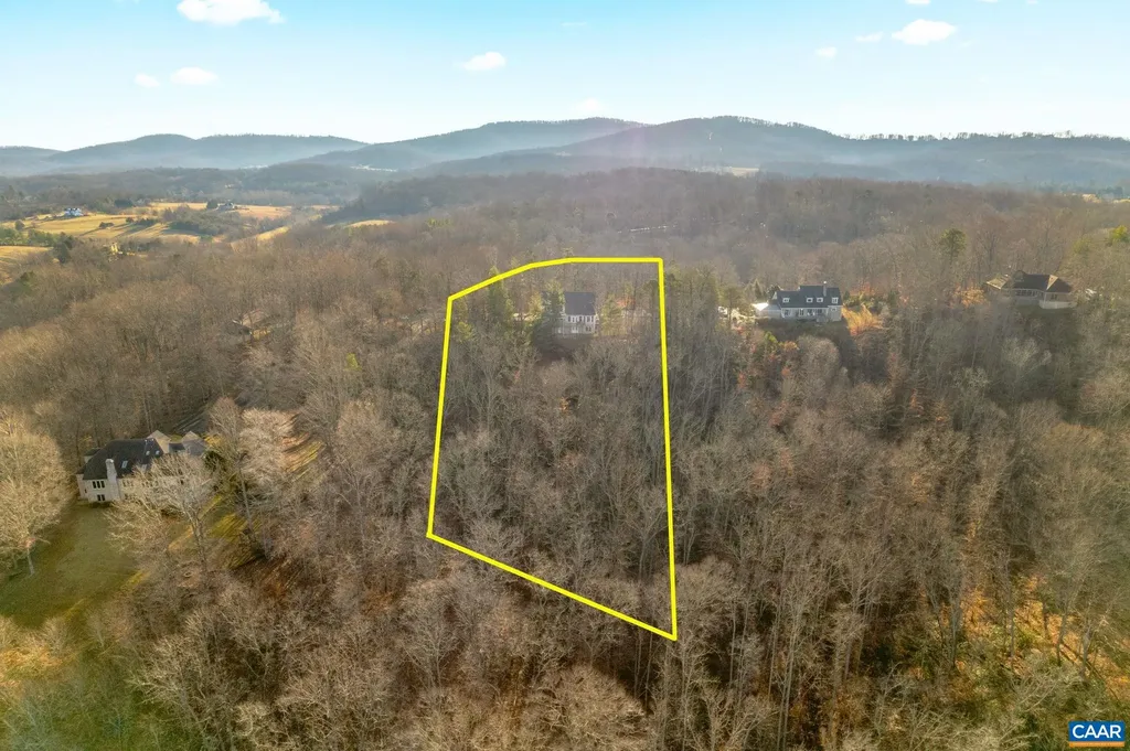 680 Explorers Road Charlottesville VA 22911