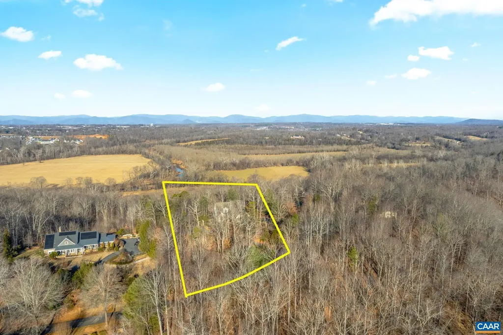 680 Explorers Road Charlottesville VA 22911