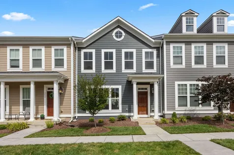 3241 Battery Park Place Rockingham VA 22801