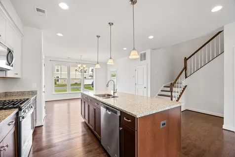 3241 Battery Park Place Rockingham VA 22801