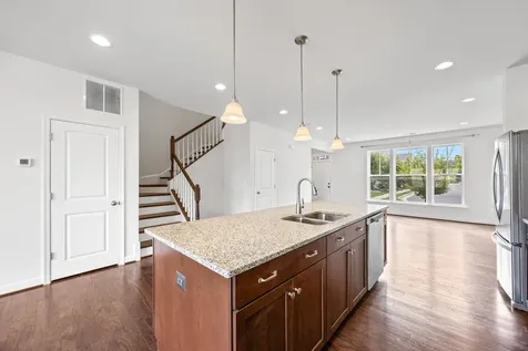 3241 Battery Park Place Rockingham VA 22801