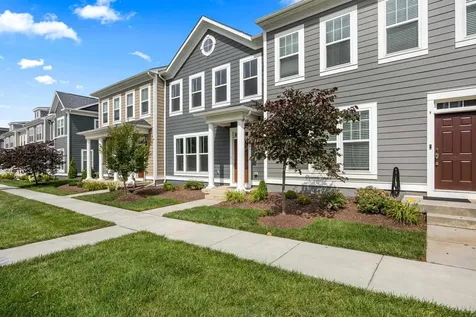 3241 Battery Park Place Rockingham VA 22801