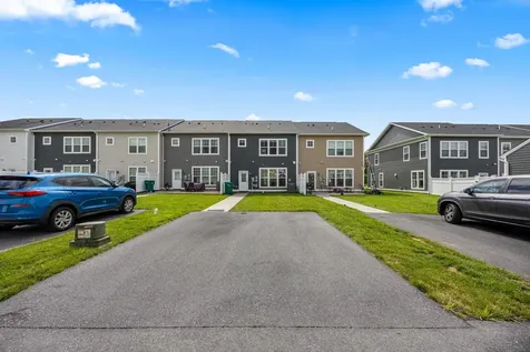 3241 Battery Park Place Rockingham VA 22801