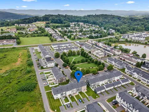 3241 Battery Park Place Rockingham VA 22801