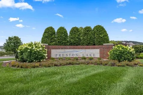 3241 Battery Park Place Rockingham VA 22801