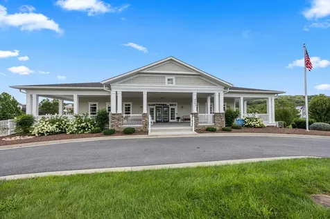 3241 Battery Park Place Rockingham VA 22801