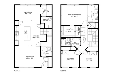 3241 Battery Park Place Rockingham VA 22801