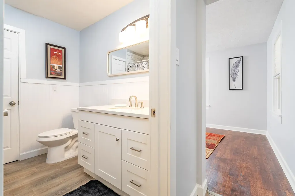 116 Linville Avenue Broadway VA 22815