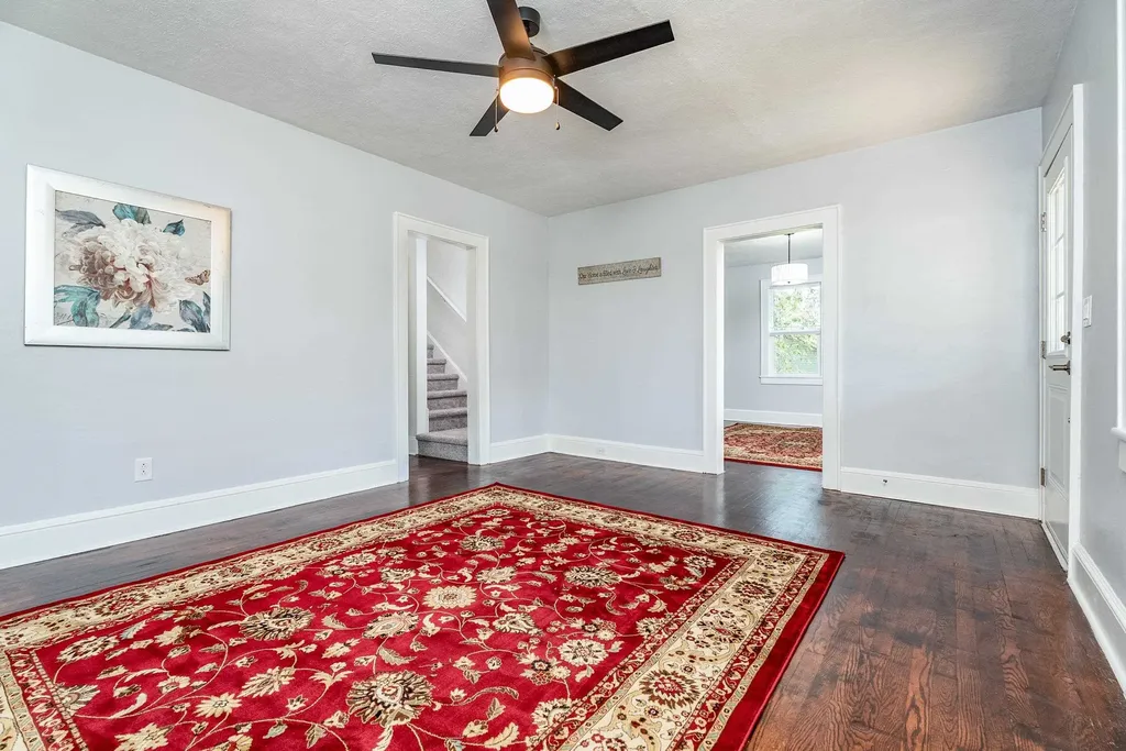 116 Linville Avenue Broadway VA 22815