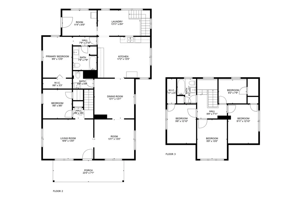 116 Linville Avenue Broadway VA 22815