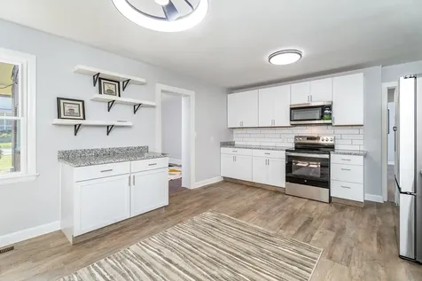 116 Linville Avenue Broadway VA 22815