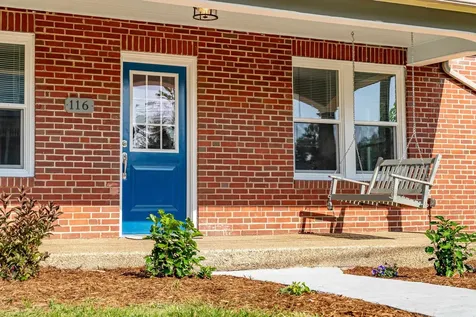 116 Linville Avenue Broadway VA 22815