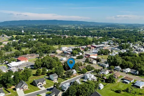 116 Linville Avenue Broadway VA 22815