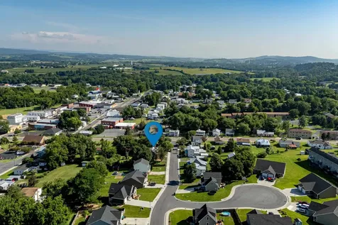 116 Linville Avenue Broadway VA 22815