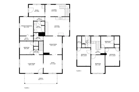 116 Linville Avenue Broadway VA 22815