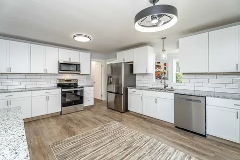 116 Linville Avenue Broadway VA 22815