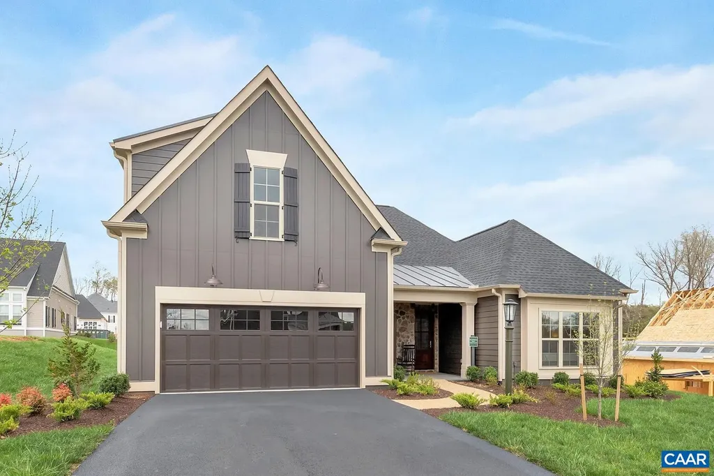 3423 Odom Court Charlottesville VA 22901