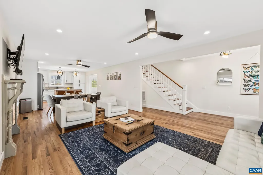 903 Charlton Avenue Charlottesville VA 22903