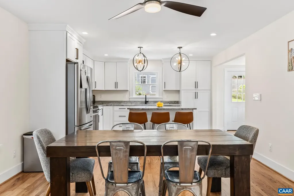 903 Charlton Avenue Charlottesville VA 22903