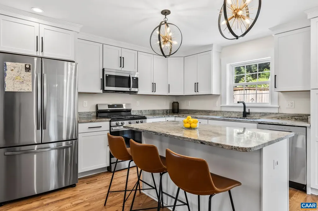 903 Charlton Avenue Charlottesville VA 22903