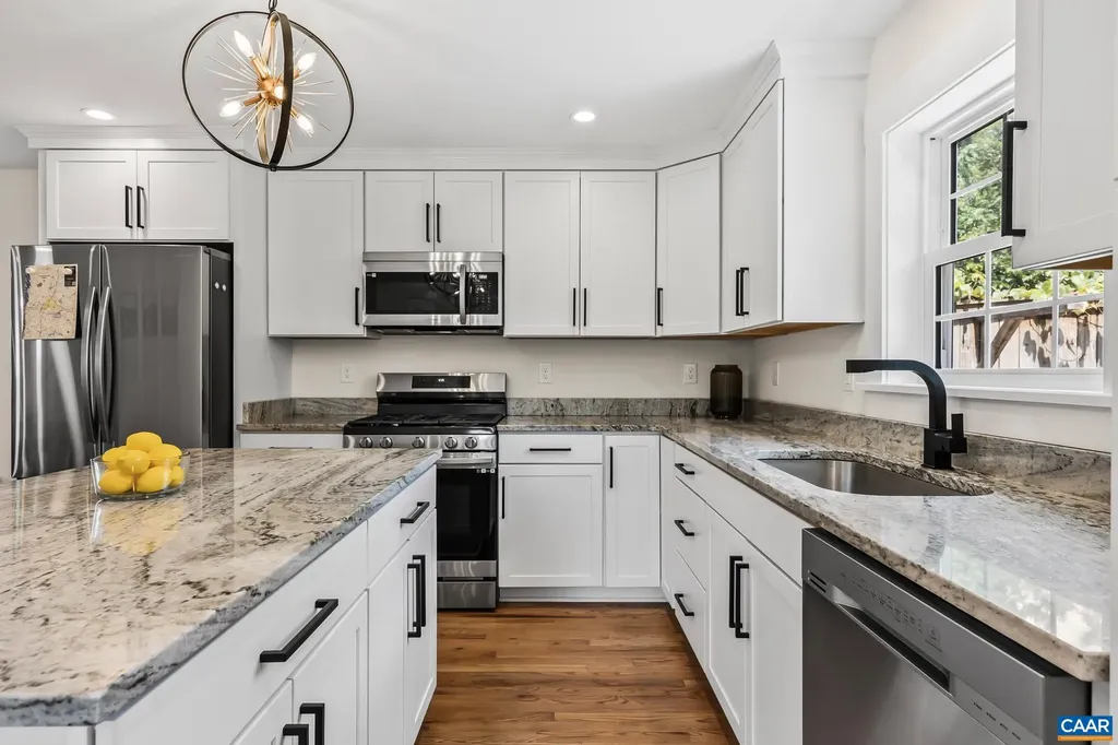 903 Charlton Avenue Charlottesville VA 22903