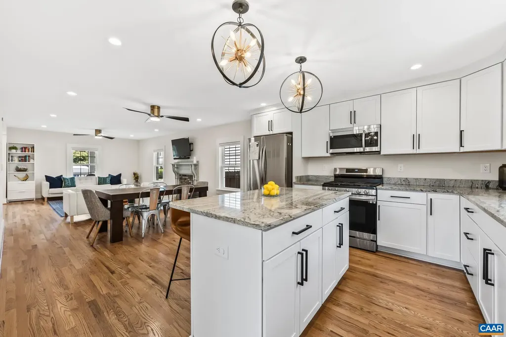 903 Charlton Avenue Charlottesville VA 22903