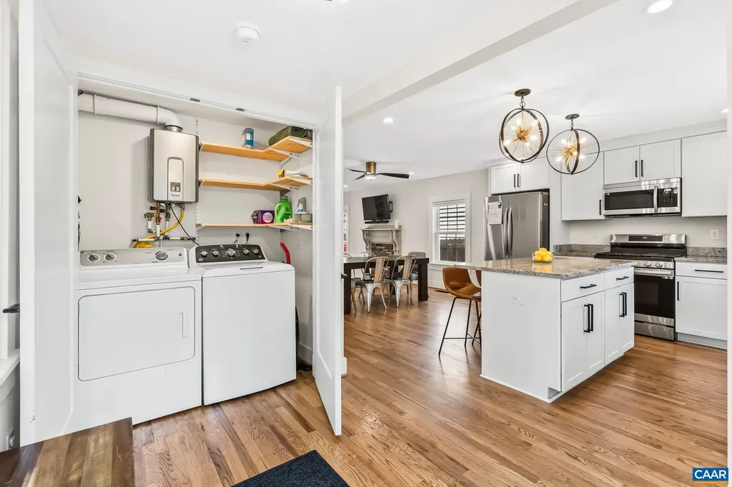 903 Charlton Avenue Charlottesville VA 22903