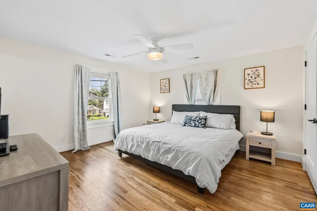 903 Charlton Avenue Charlottesville VA 22903