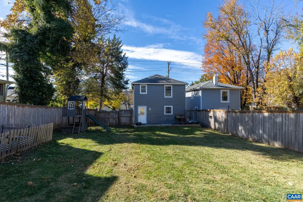 903 Charlton Avenue Charlottesville VA 22903