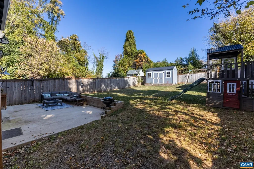 903 Charlton Avenue Charlottesville VA 22903