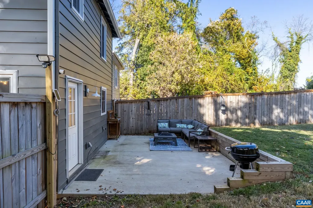 903 Charlton Avenue Charlottesville VA 22903