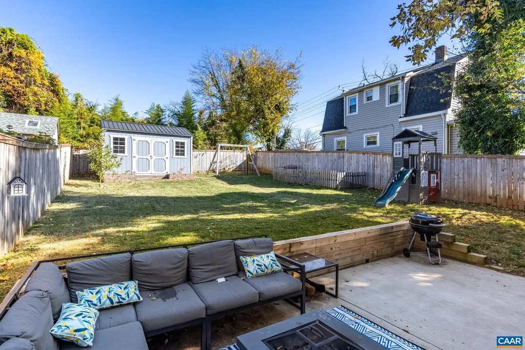 903 Charlton Avenue Charlottesville VA 22903