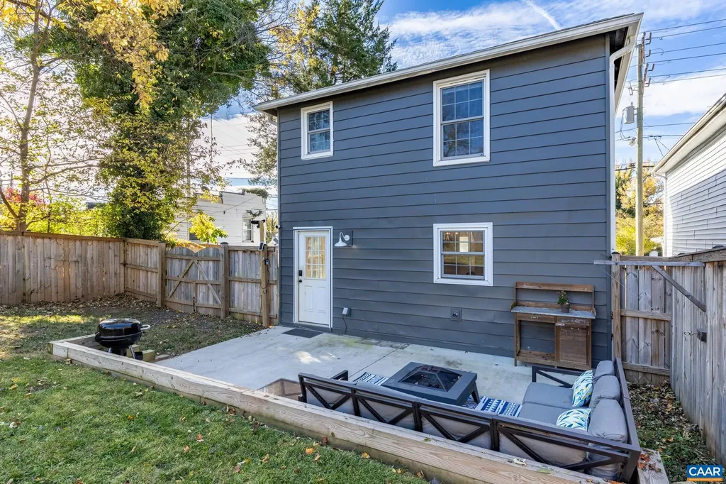 903 Charlton Avenue Charlottesville VA 22903