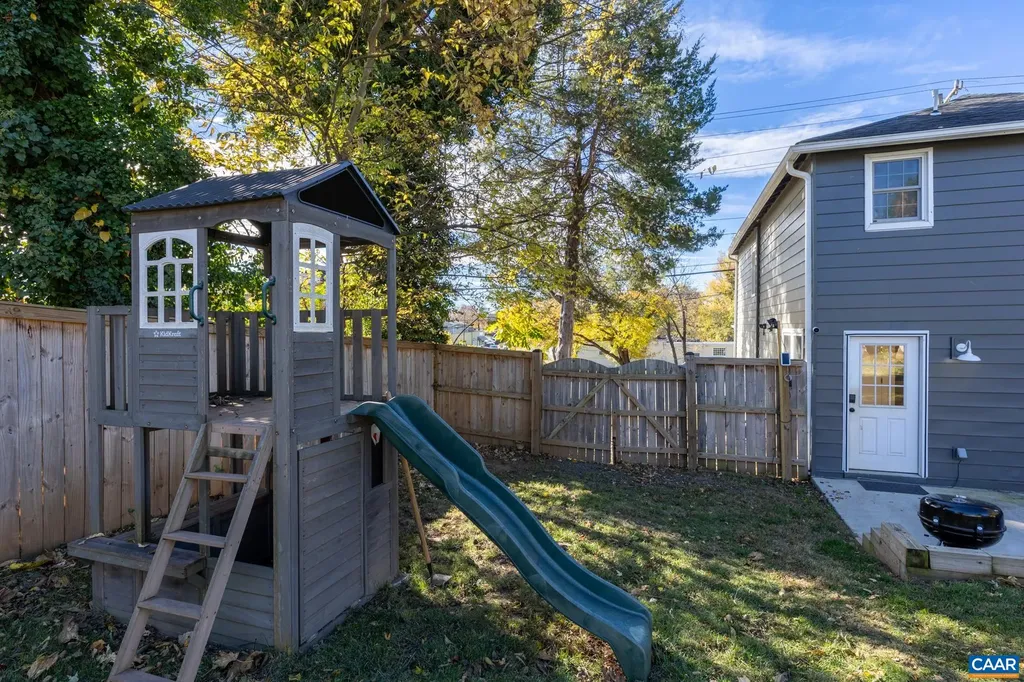 903 Charlton Avenue Charlottesville VA 22903